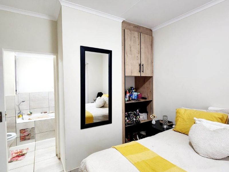 3 bedroom House To Rent in Eldorette Security Estate - Photo 7