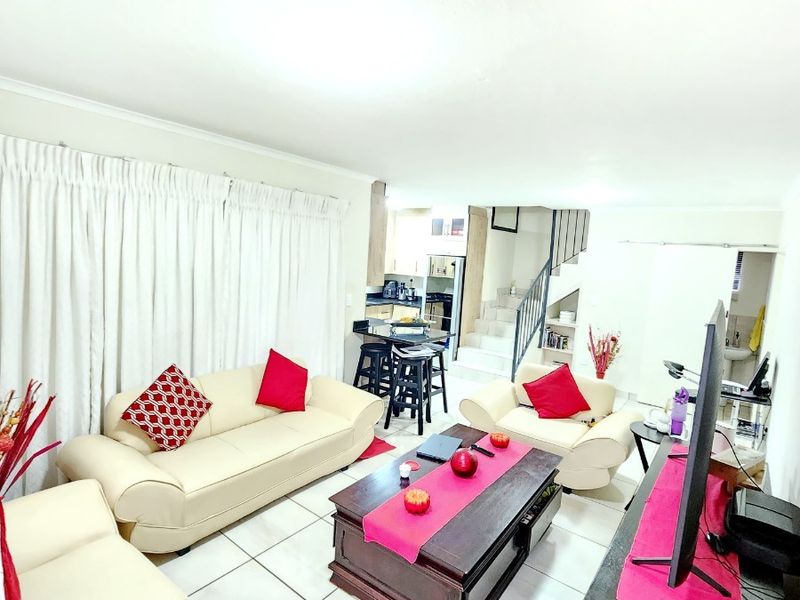 3 bedroom House To Rent in Eldorette Security Estate - Photo 6