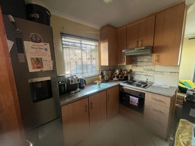 House For Sale in Nellmapius, Pretoria - Photo 2