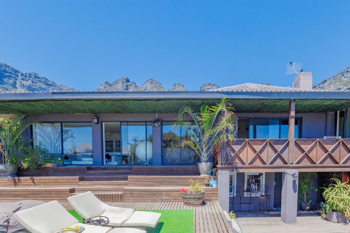 Income Investment property for sale in Camps Bay, Cape Town - Photo 5