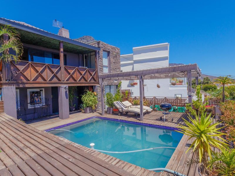 Income Investment property for sale in Camps Bay, Cape Town - Photo 3