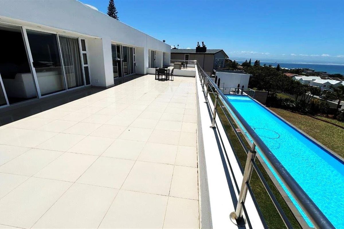 Luxury Double-Storey Home for Sale in Jeffreys Bay | Ocean-View Coastal Living on the Beach - Photo 3