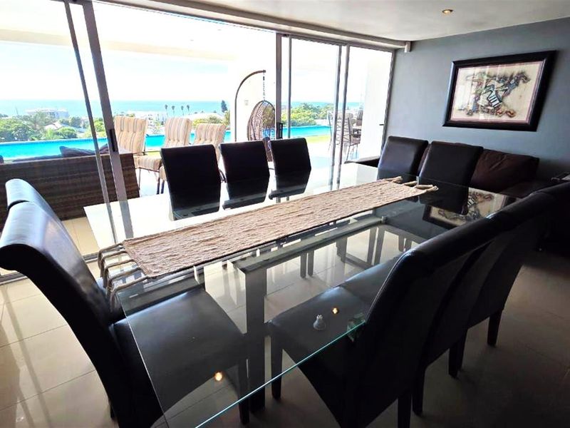 Luxury Double-Storey Home for Sale in Jeffreys Bay | Ocean-View Coastal Living on the Beach - Photo 6