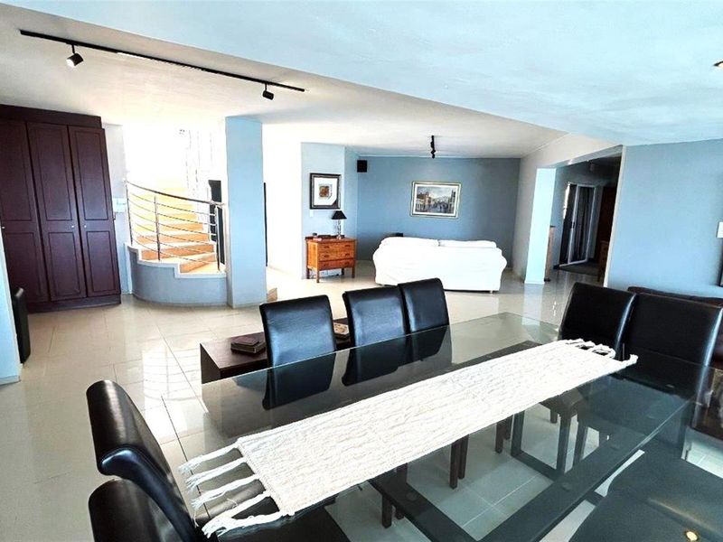 Luxury Double-Storey Home for Sale in Jeffreys Bay | Ocean-View Coastal Living on the Beach - Photo 9