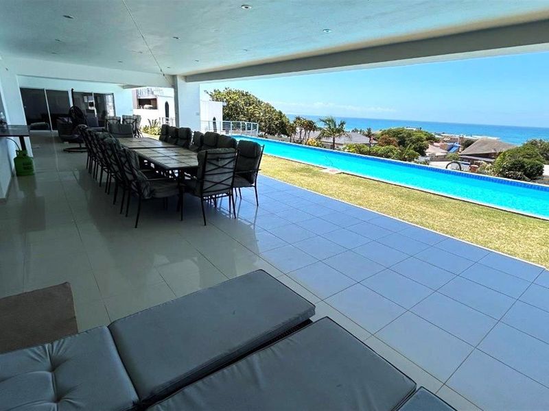 Luxury Double-Storey Home for Sale in Jeffreys Bay | Ocean-View Coastal Living on the Beach - Photo 7