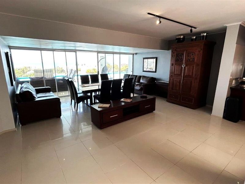 Luxury Double-Storey Home for Sale in Jeffreys Bay | Ocean-View Coastal Living on the Beach - Photo 5