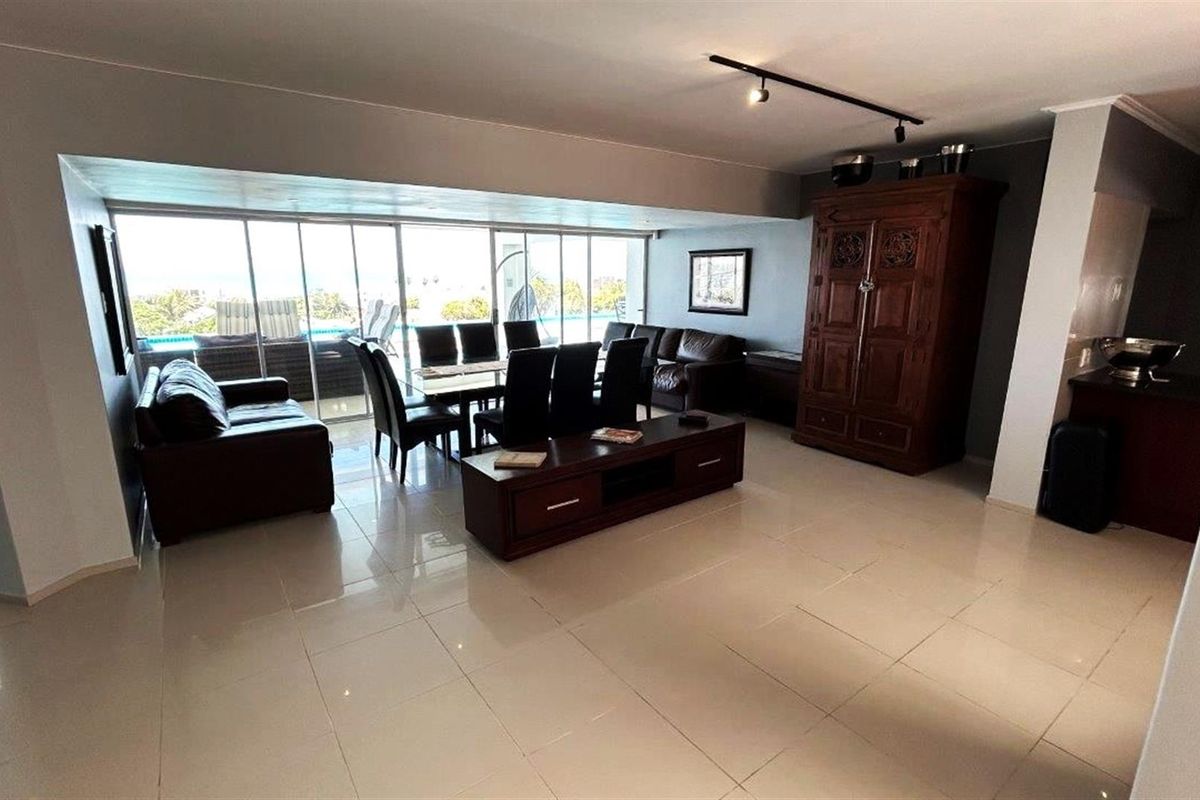 Luxury Double-Storey Home for Sale in Jeffreys Bay | Ocean-View Coastal Living on the Beach - Photo 5