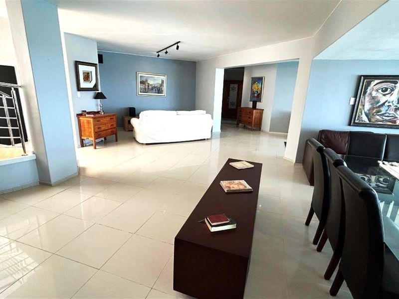 Luxury Double-Storey Home for Sale in Jeffreys Bay | Ocean-View Coastal Living on the Beach - Photo 8