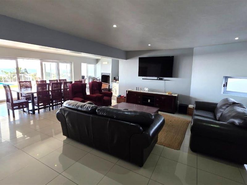 Luxury Double-Storey Home for Sale in Jeffreys Bay | Ocean-View Coastal Living on the Beach - Photo 4