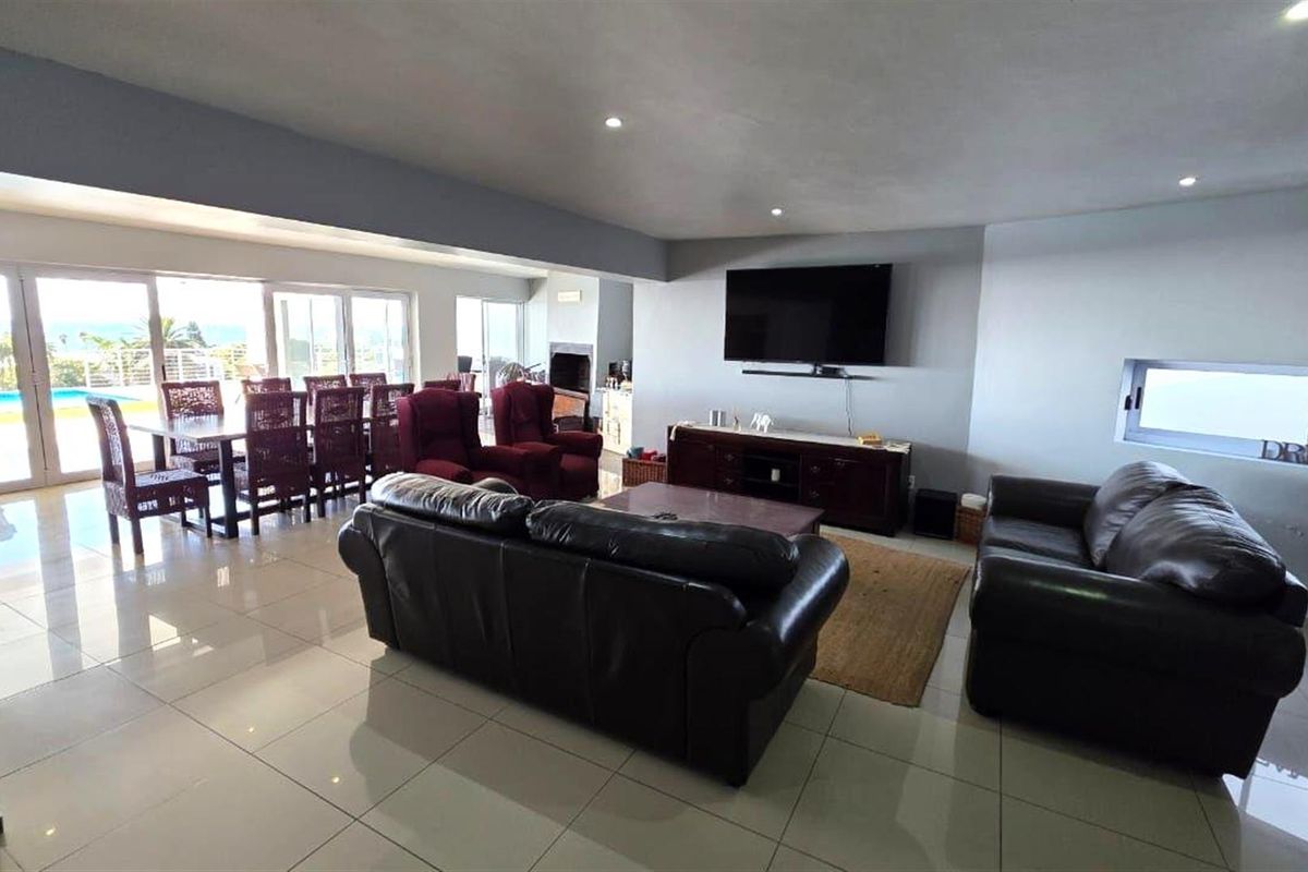 Luxury Double-Storey Home for Sale in Jeffreys Bay | Ocean-View Coastal Living on the Beach - Photo 4