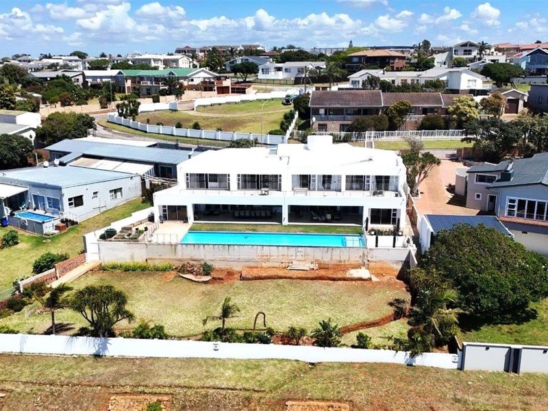 Luxury Double-Storey Home for Sale in Jeffreys Bay | Ocean-View Coastal Living on the Beach - Photo 2