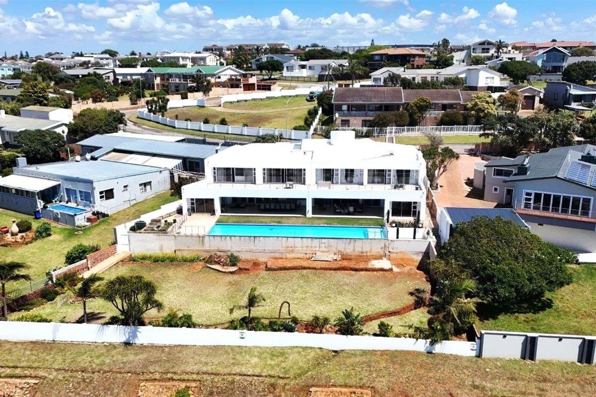 Luxury Double-Storey Home for Sale in Jeffreys Bay | Ocean-View Coastal Living on the Beach - Photo 2