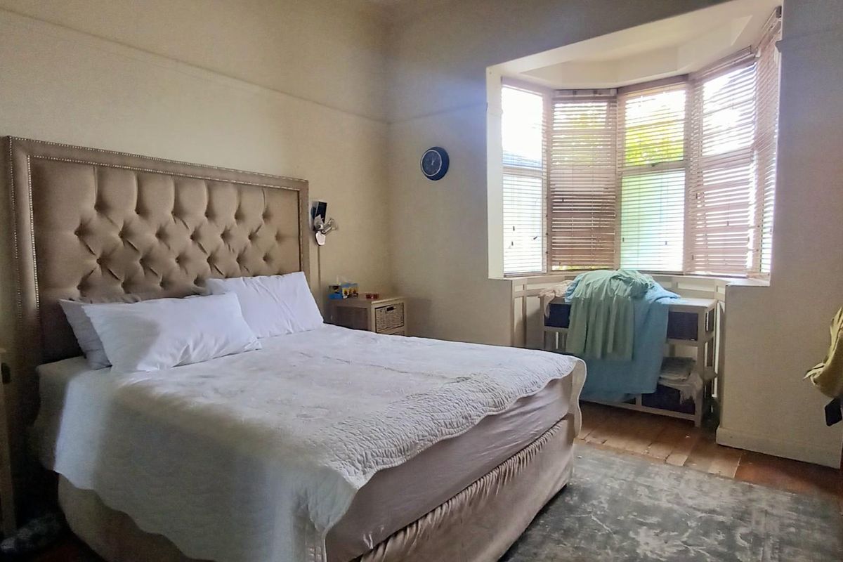 House Under Offer in Maitland Cape Town - Photo 4