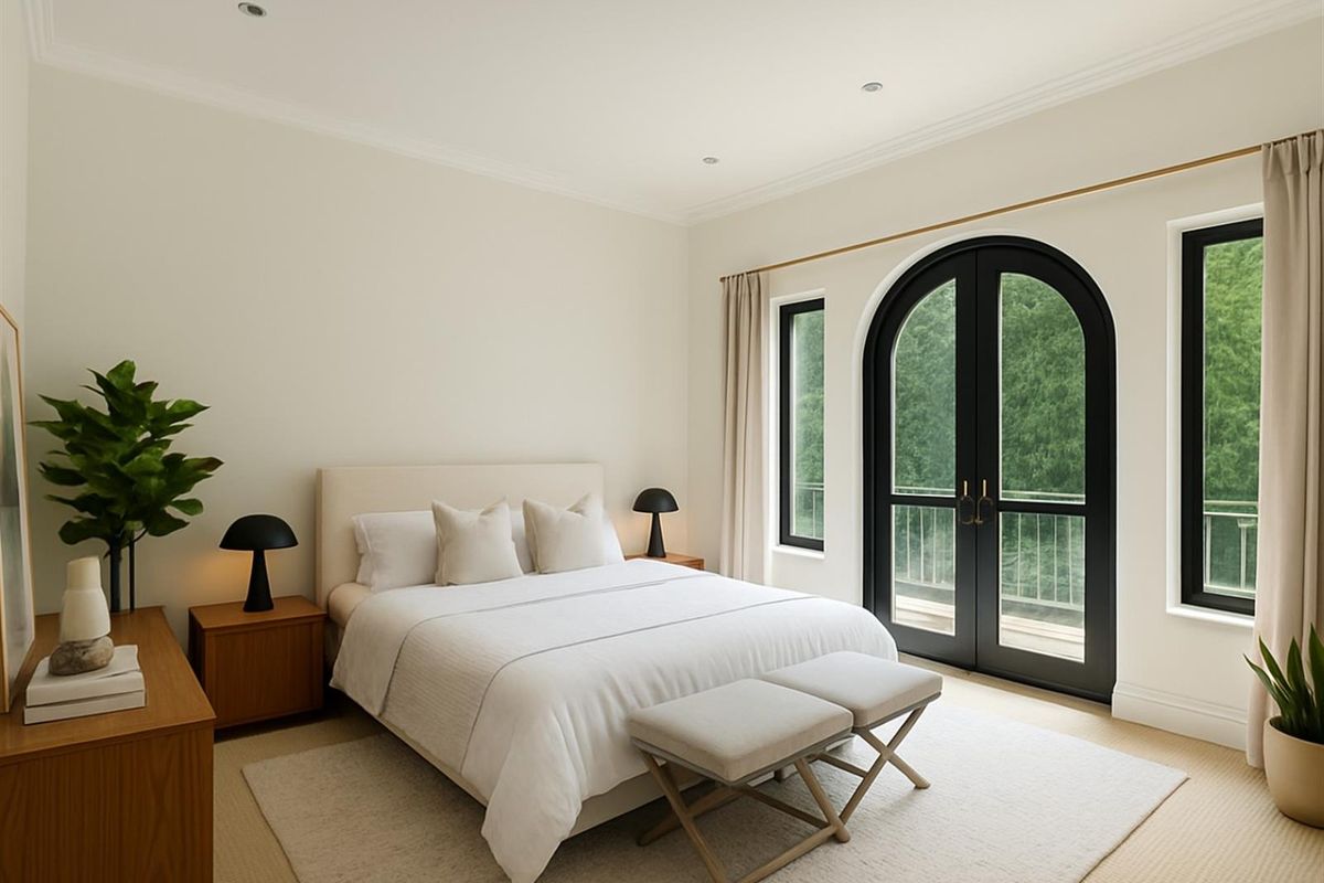 Exceptional 6 Bedroom Luxury Estate Home in Beverley Sandton Estate - Photo 2