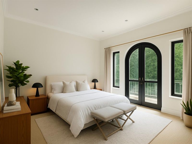 Exceptional 6 Bedroom Luxury Estate Home in Beverley Sandton Estate - Photo 2