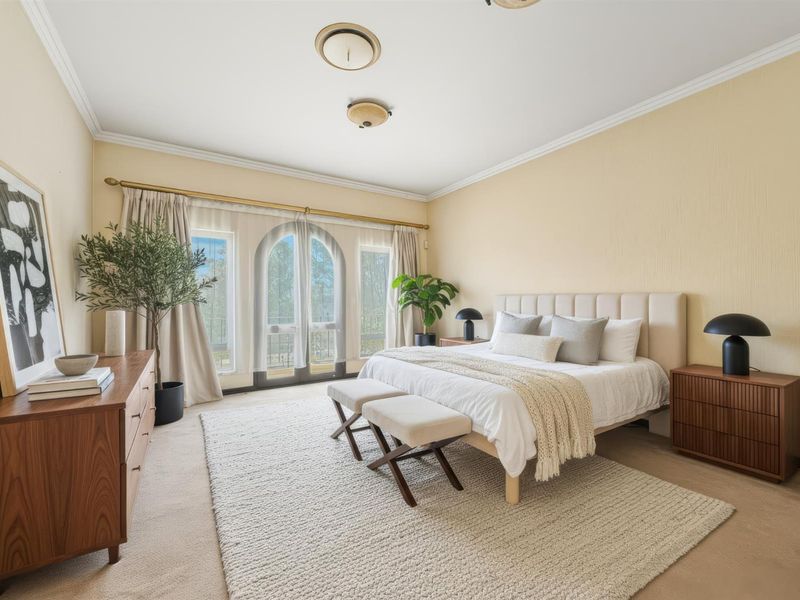 Exceptional 6 Bedroom Luxury Estate Home in Beverley Sandton Estate - Photo 4