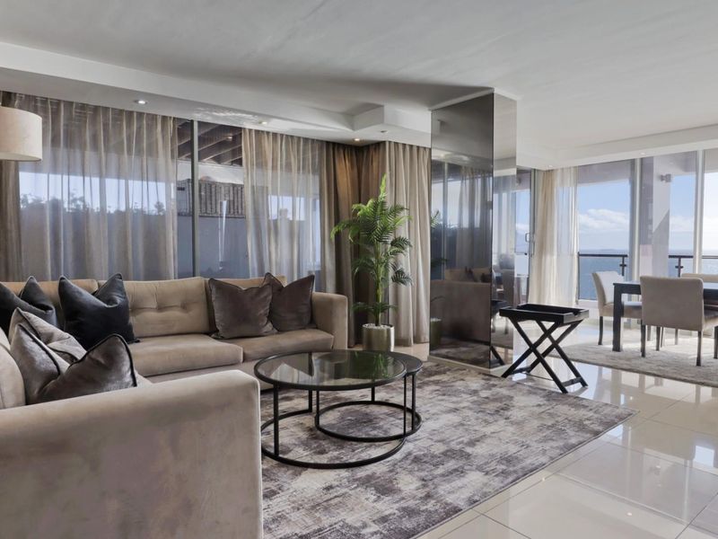 Exclusive Beachfront Penthouse Apartment - Photo 8