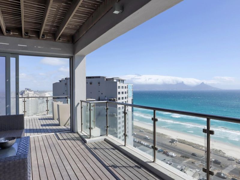 Exclusive Beachfront Penthouse Apartment - Photo 3