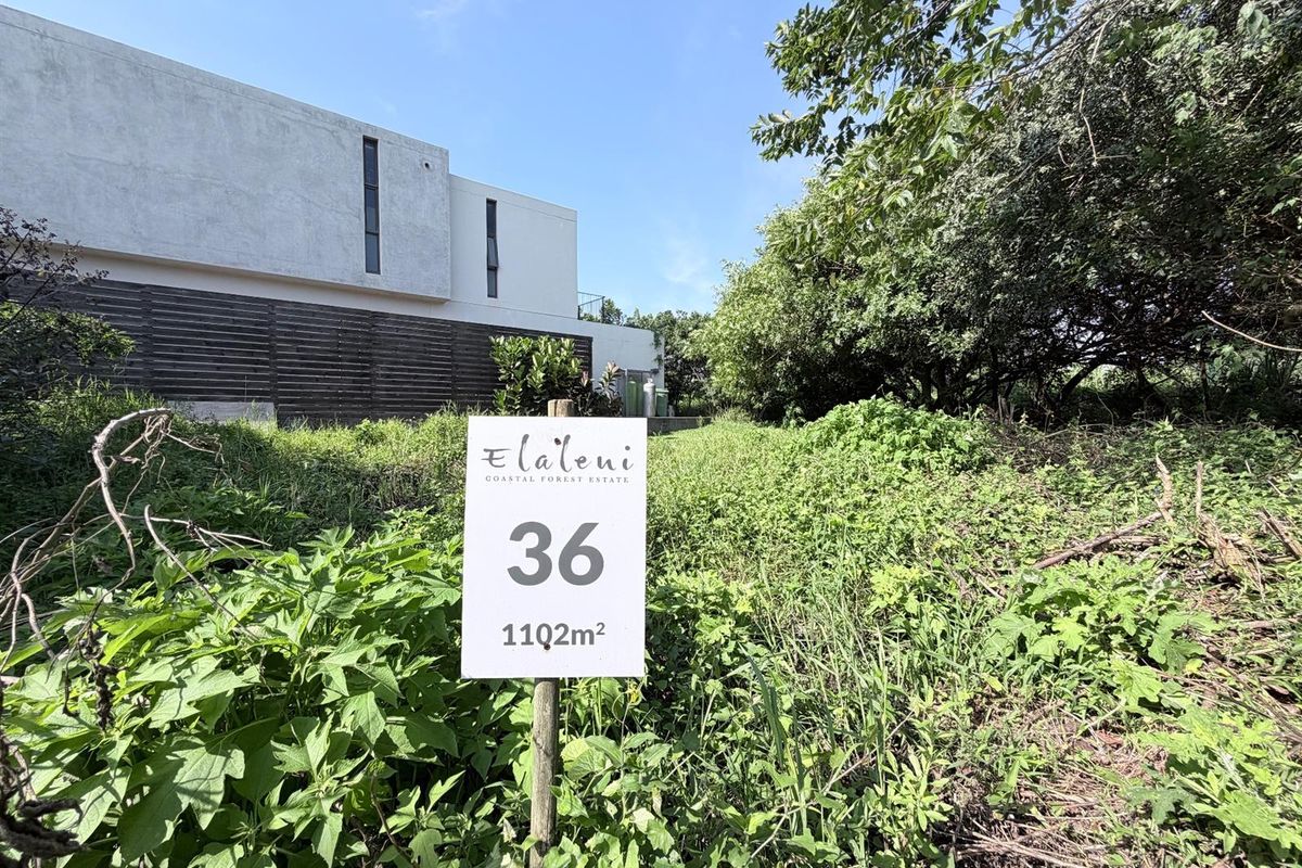 Vacant Land in Elaleni Coastal Forest - Photo 3