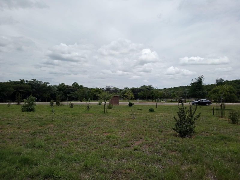 Vacant Land For Sale in Negester Klein-Kariba, Bela Bela - Photo 3