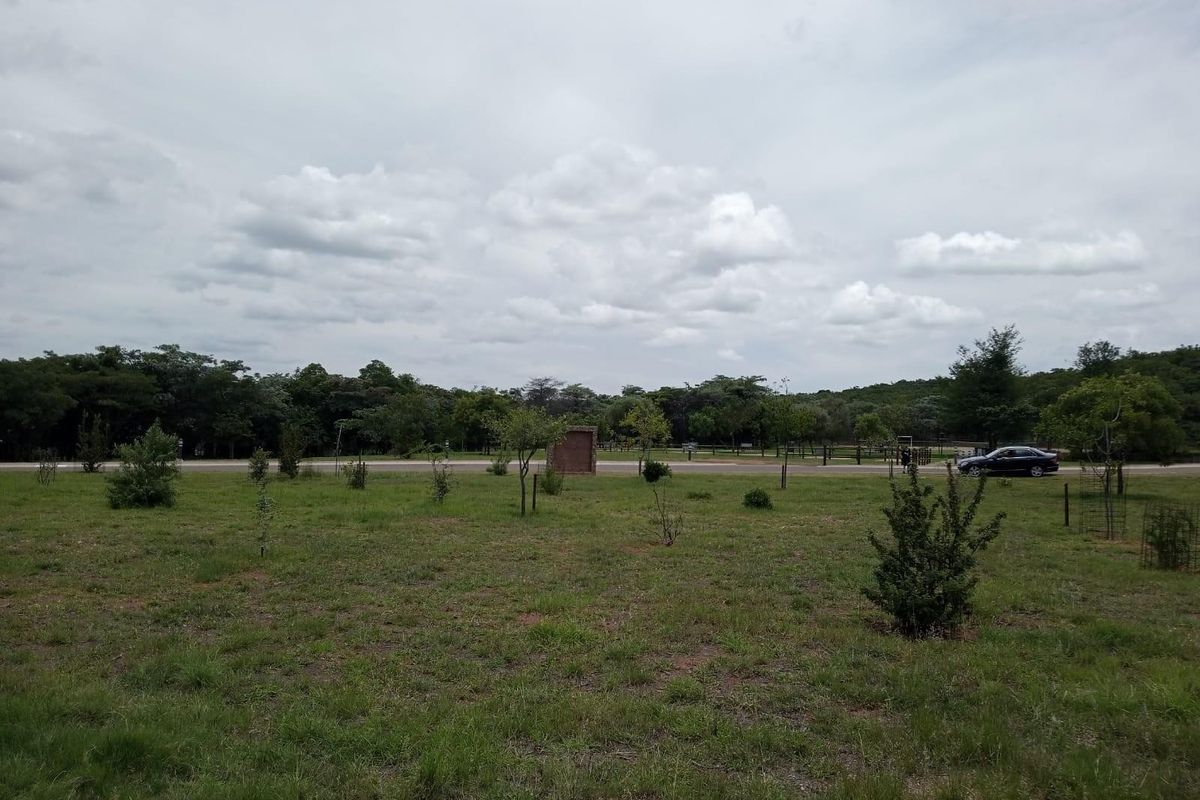 Vacant Land For Sale in Negester Klein-Kariba, Bela Bela - Photo 3