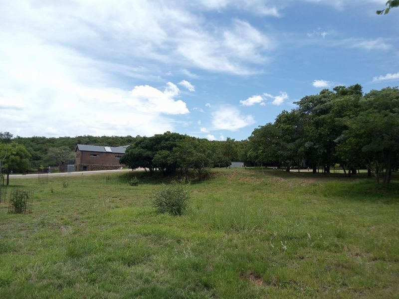 Vacant Land For Sale in Negester Klein-Kariba, Bela Bela - Photo 2