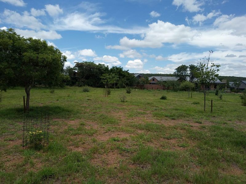 Vacant Land For Sale in Negester Klein-Kariba, Bela Bela - Photo 4