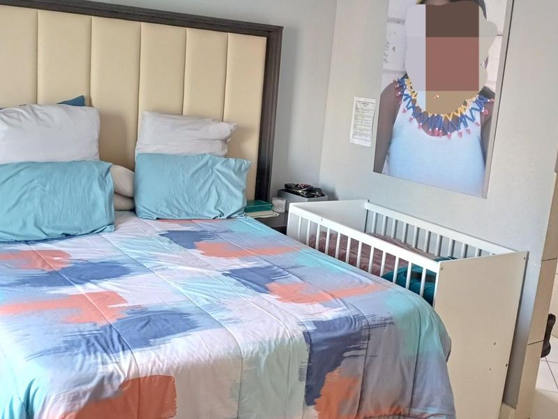 Two-bedroom Apartment For Sale in Kriel - Photo 8