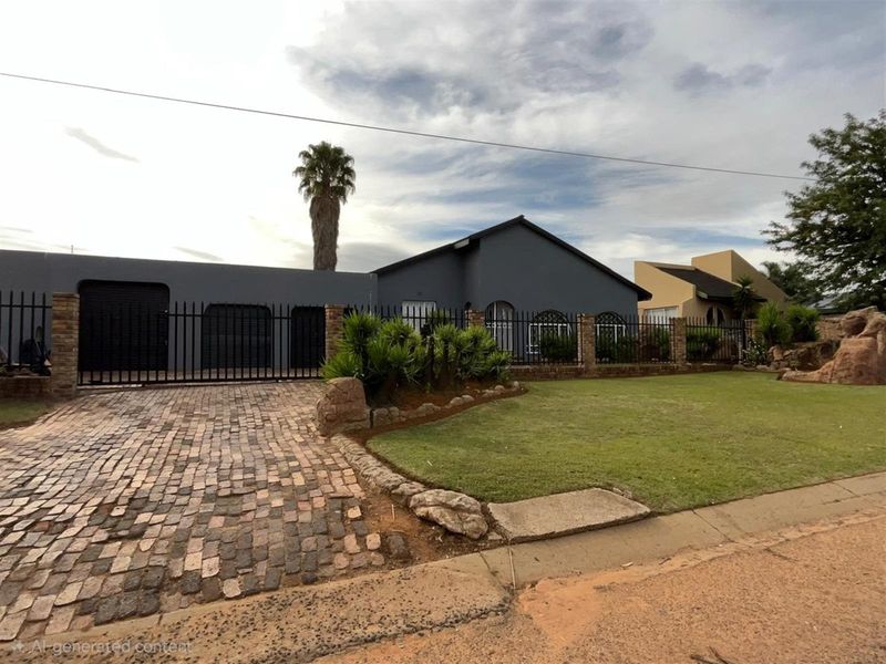 House For Sale in Del Judor Ext 2, Del Judor, Witbank - Photo 2