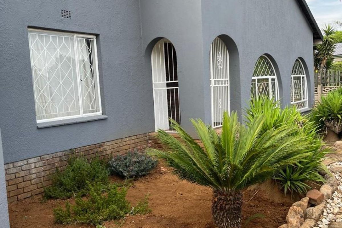 House For Sale in Del Judor Ext 2, Del Judor, Witbank - Photo 3