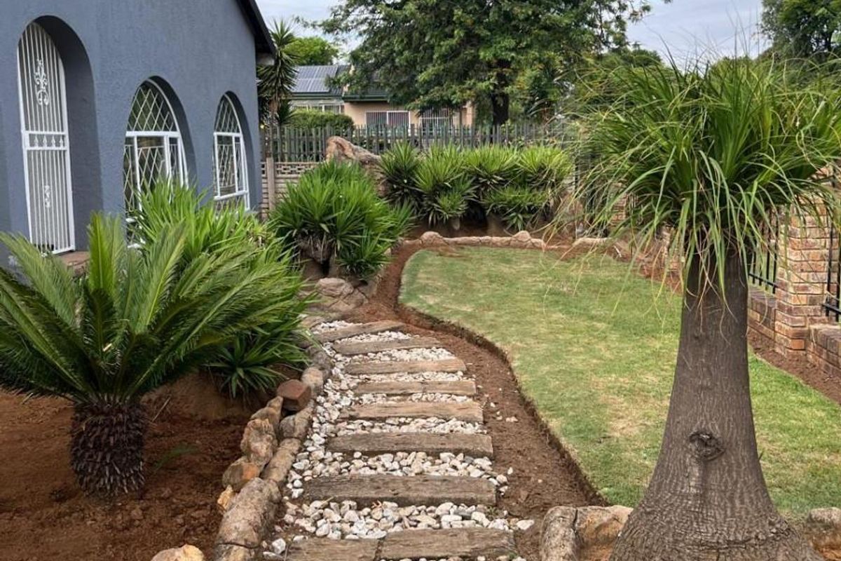 House For Sale in Del Judor Ext 2, Del Judor, Witbank - Photo 5