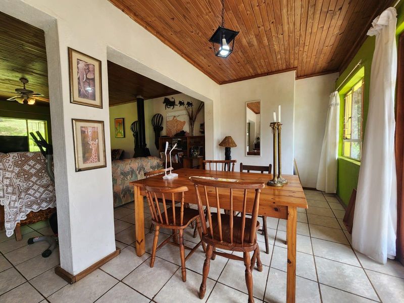 A Rare 7.9 ha Lifestyle Retreat with Endless Potential in the Heart of Magoebaskloof - Photo 8