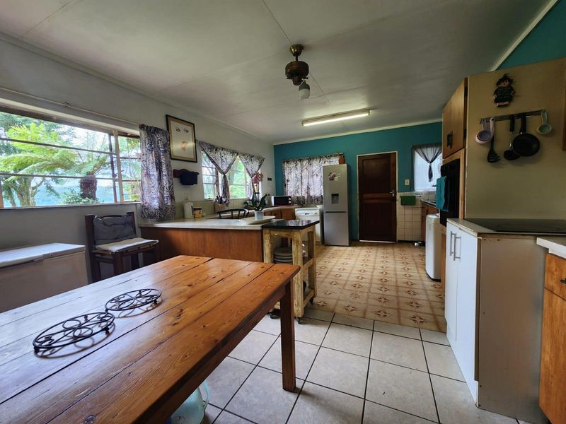 A Rare 7.9 ha Lifestyle Retreat with Endless Potential in the Heart of Magoebaskloof - Photo 7