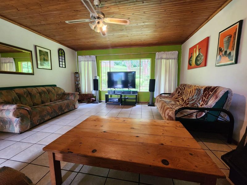 A Rare 7.9 ha Lifestyle Retreat with Endless Potential in the Heart of Magoebaskloof - Photo 10