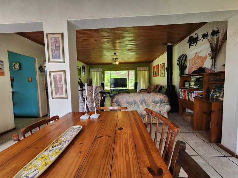 A Rare 7.9 ha Lifestyle Retreat with Endless Potential in the Heart of Magoebaskloof - Photo 9