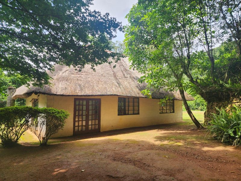 A Rare 7.9 ha Lifestyle Retreat with Endless Potential in the Heart of Magoebaskloof - Photo 3