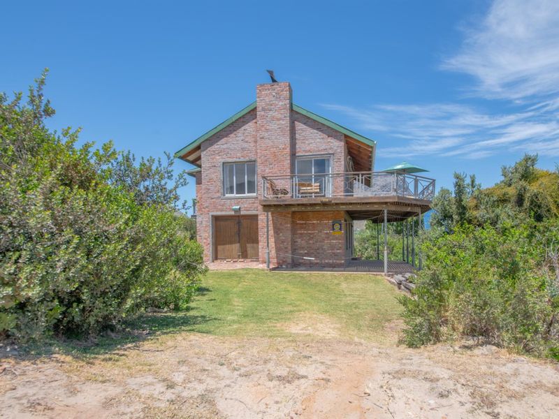 House For Sale in Pringle Bay - Photo 3