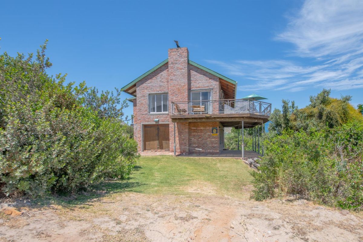 House For Sale in Pringle Bay - Photo 3