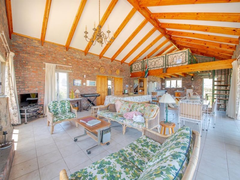 House For Sale in Pringle Bay - Photo 5