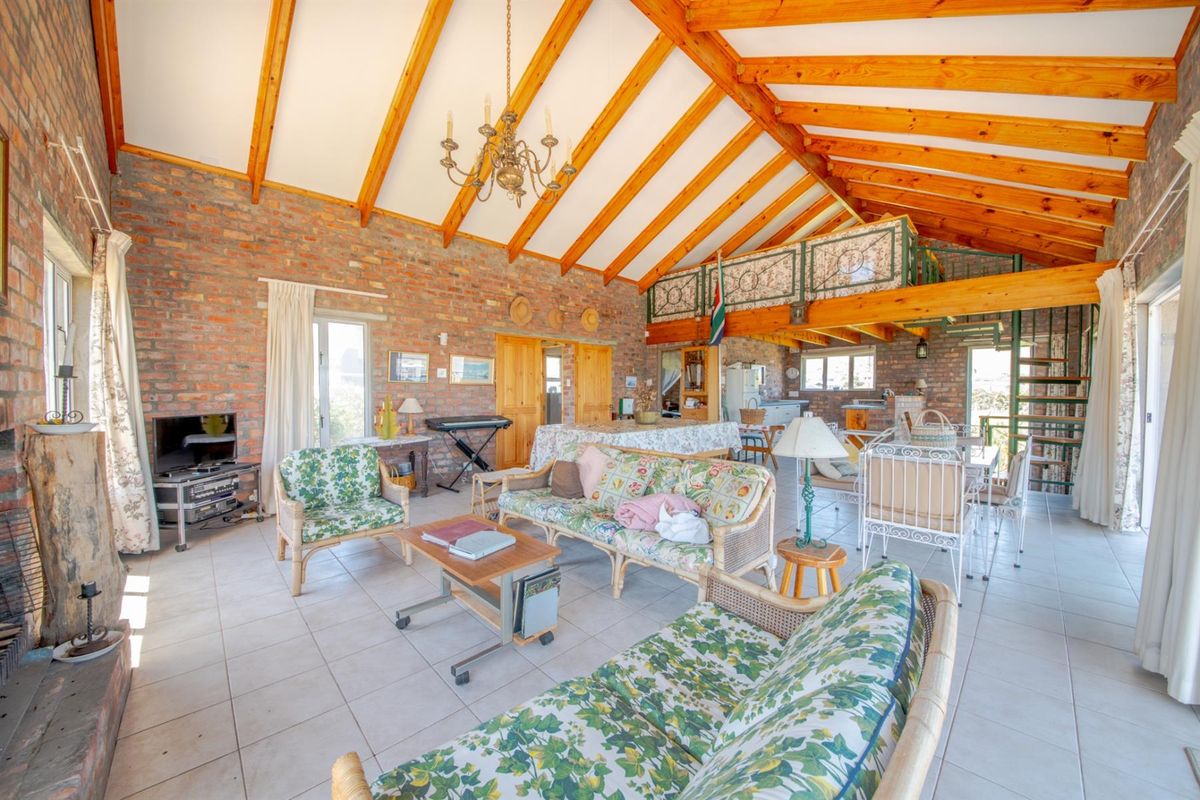 House For Sale in Pringle Bay - Photo 5