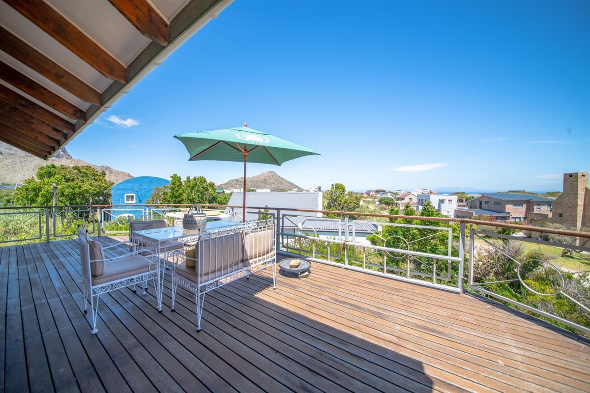 House For Sale in Pringle Bay - Photo 4