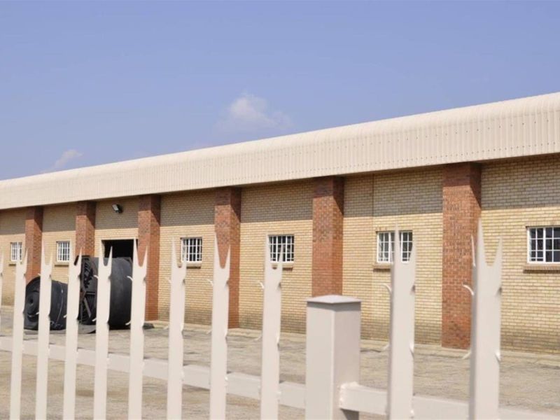 Industrial Property For Sale in Marelden, Witbank - Photo 3