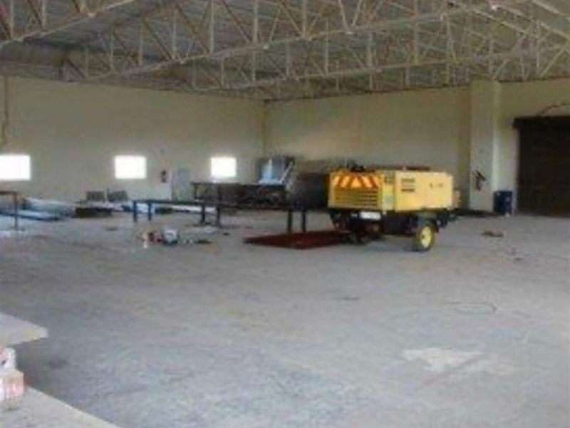 Industrial Property For Sale in Marelden, Witbank - Photo 5