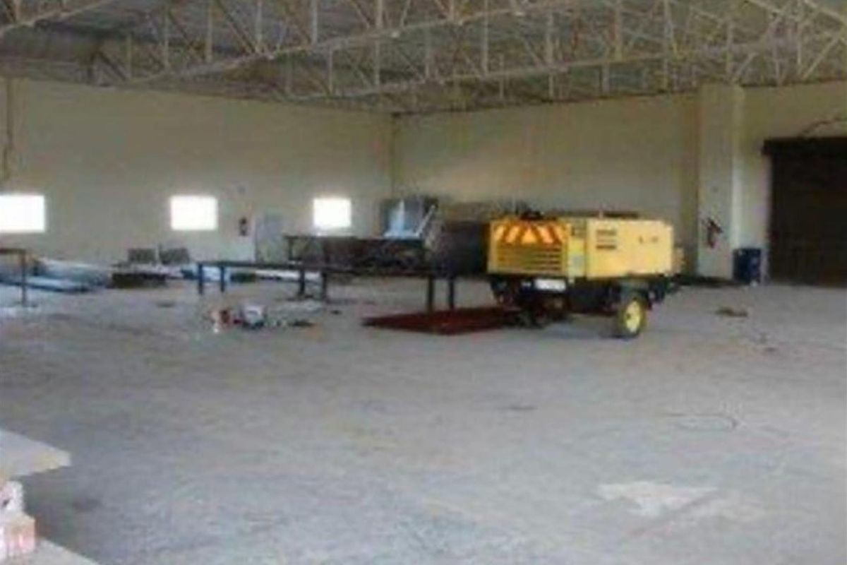 Industrial Property For Sale in Marelden, Witbank - Photo 5