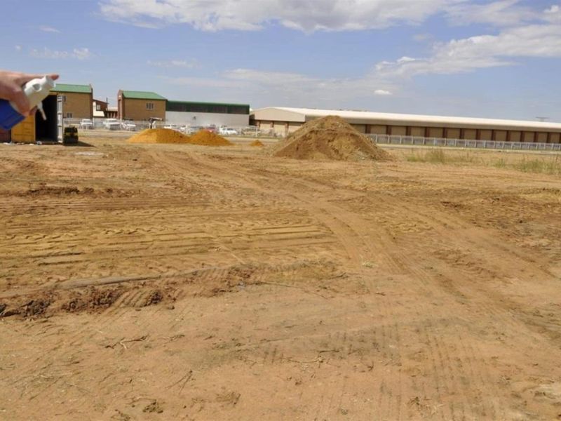 Vacant Land For Sale in Marelden, Witbank - Photo 2