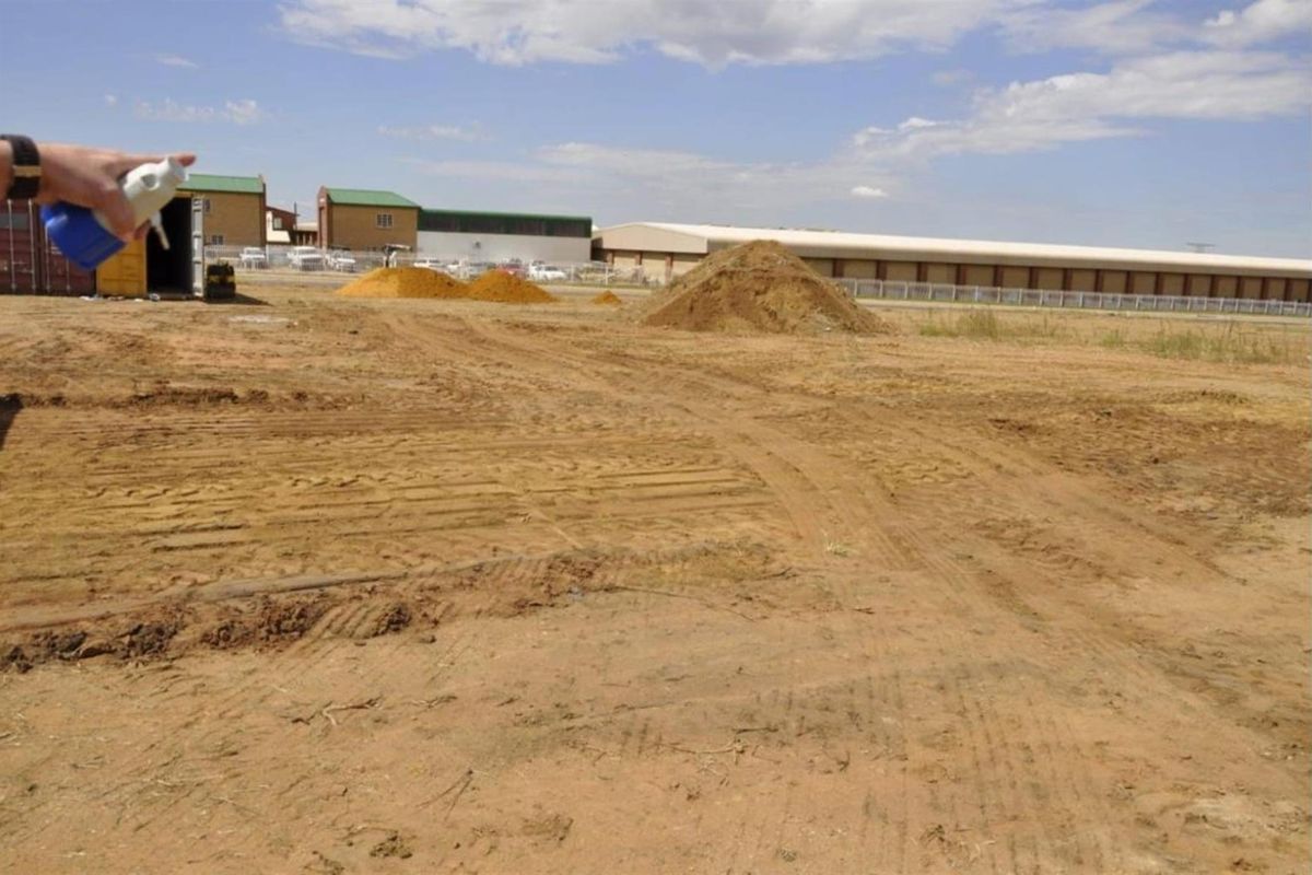 Vacant Land For Sale in Marelden, Witbank - Photo 2