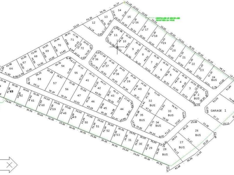 Vacant Land For Sale in Marelden, Witbank - Photo 3