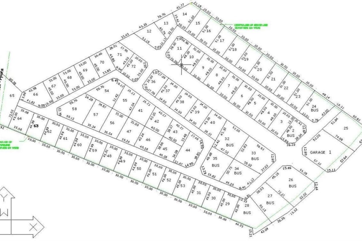 Vacant Land For Sale in Marelden, Witbank - Photo 3