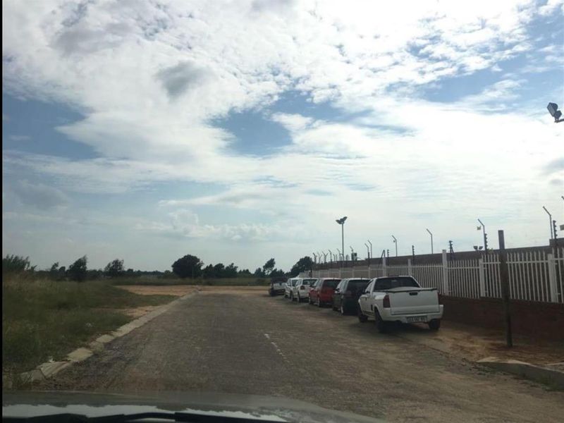 Vacant Land For Sale in Marelden, Witbank - Photo 4