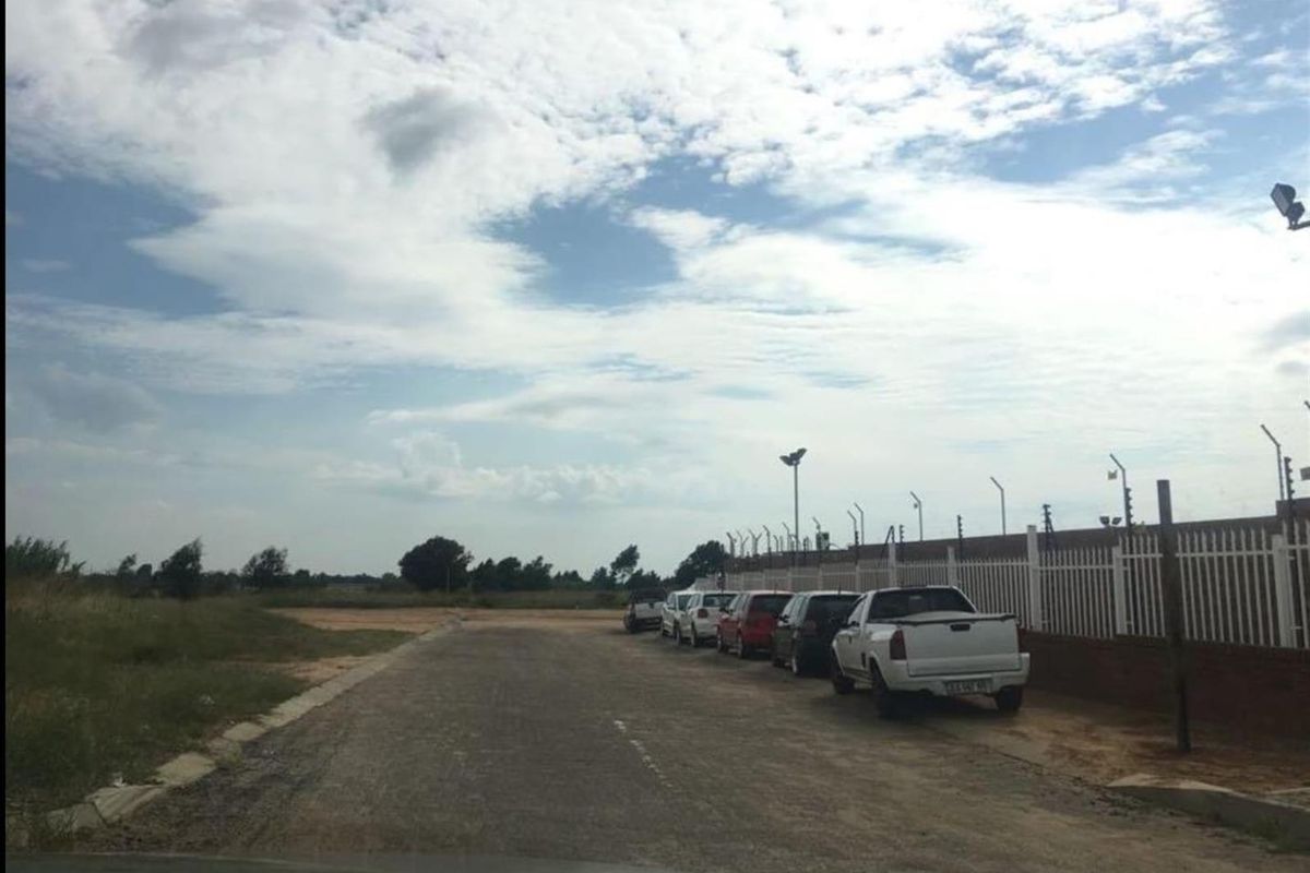 Vacant Land For Sale in Marelden, Witbank - Photo 4